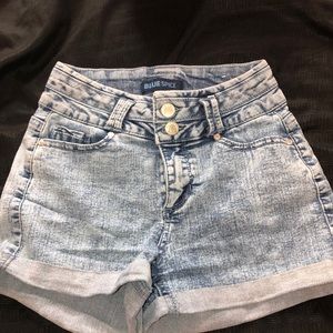 Shorts!